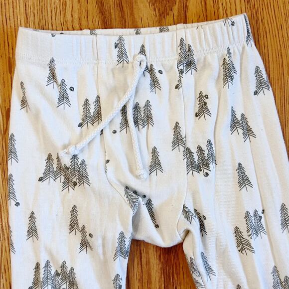 Childhoods Trees On Natural Lounge Set - Picture 9 of 15